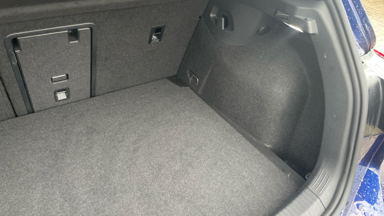 Volkswagen Golf 1.5 eTSI 150 R-Line 5dr DSG Petrol Hatchback